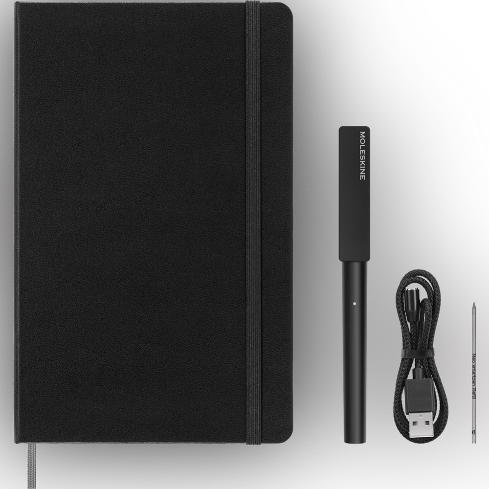 Moleskin Note Taking Tablet - Picture 3 of 9